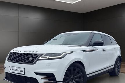 Land Rover Range Rover Velar 55.672 km 48.660 &euro; Kassel 34123