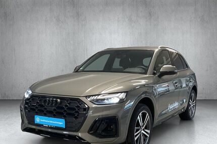 Audi Q5 16.000 km 53.390 € Hamburg 22399