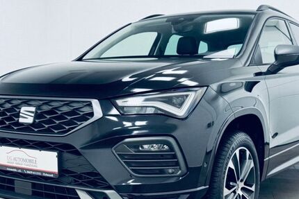 Seat Ateca 29.200 km 27.480 &euro; Eichenzell 36124