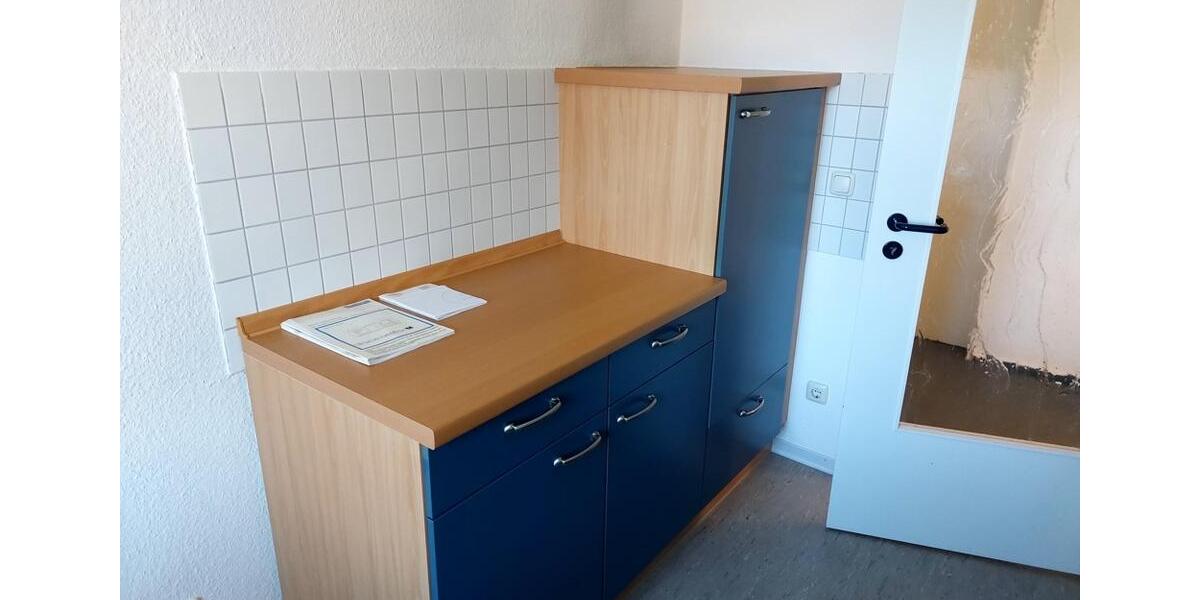 Dachgeschoßwohnung Varel - 2 Zimmer, 64 m&sup2;, 475&euro; | Angebot:26297082