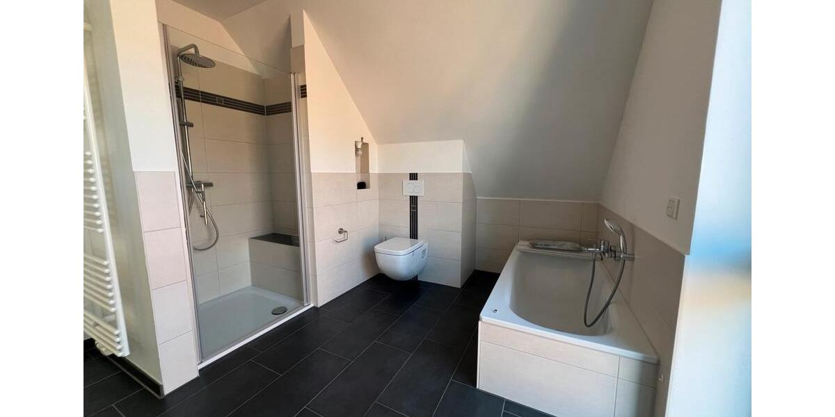 Doppelhaushälfte Syke - 4 Zimmer, 103 m&sup2;, 950&euro; | Angebot:25324071