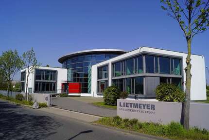 Gewerbeobjekt Hildesheim Oststadt/Stadtfeld - 3.150&euro; | Angebot:27196184