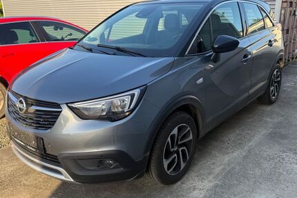 Opel Crossland (X) 73.900 km 9.990 &euro; Salem-Beuren 88682