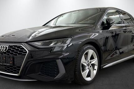 Audi A3 131.000 km 23.990 € Ittlingen 74930