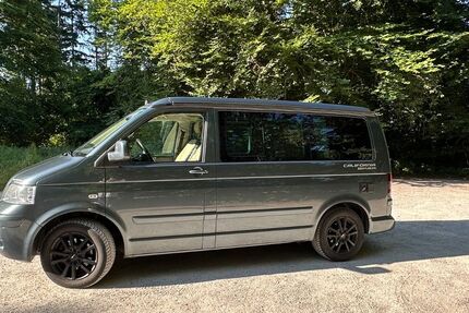 VW T5 California 241.000 km 29.900 &euro; Aarbergen 65326