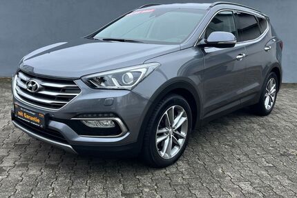 Hyundai SANTA FE 81.013 km 23.399 € Riegelsberg 66292