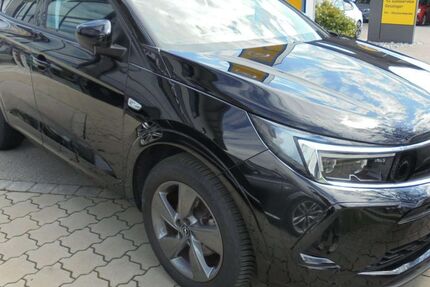 Opel Grandland (X) 11.670 km 22.990 &euro; Petting 83367