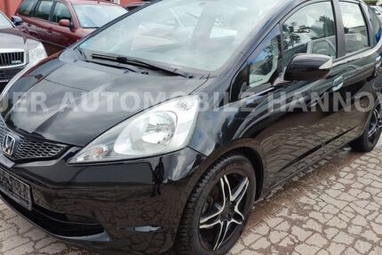 Honda Jazz 166.949 km 4.999 &euro; Hannover 30419
