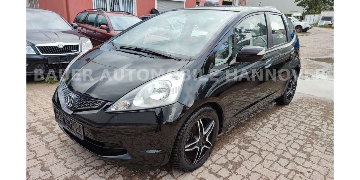 Honda Jazz 166.949 km 4.999 &euro; Hannover 30419