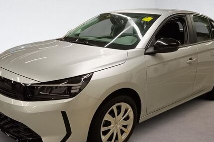 Opel Corsa 18.244 km 16.480 &euro; Preetz 24211