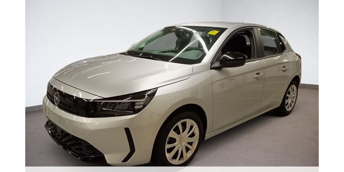 Opel Corsa 18.244 km 16.480 &euro; Preetz 24211