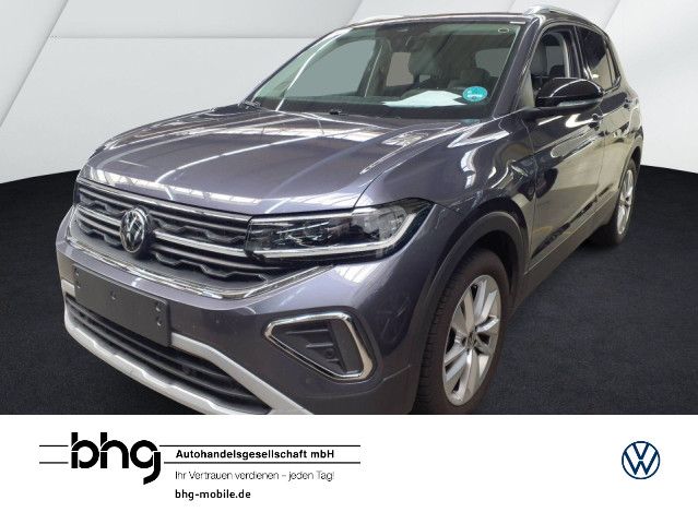 VW T-Cross 25.482 km 25.430 &euro; Bühl 77815