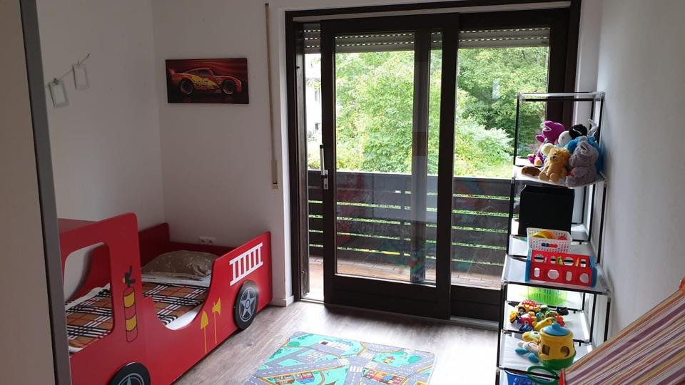 Reihenhaus Burghausen - 5 Zimmer, 124 m&sup2;, 1.800&euro; | Angebot:25170607