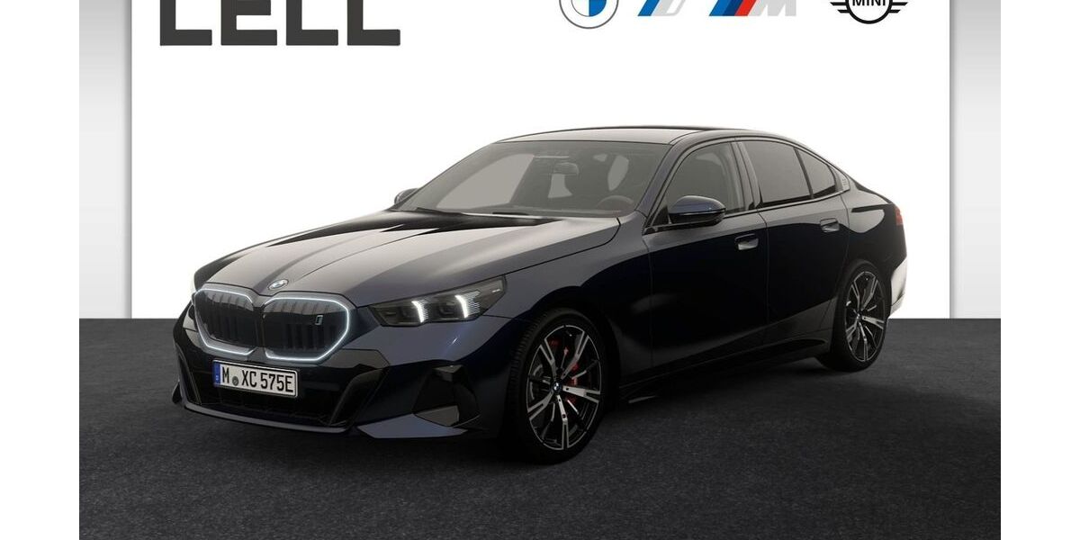 BMW i5 1.900 km 73.990 &euro; Schwandorf 92421