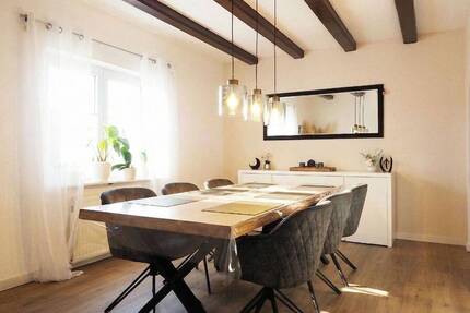 Wohnung Wadgassen Hostenbach - 4 Zimmer, 115 m&sup2;, 229.000&euro; | Angebot:26344139