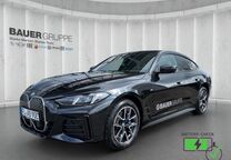 Gebrauchtwagen BMW i4