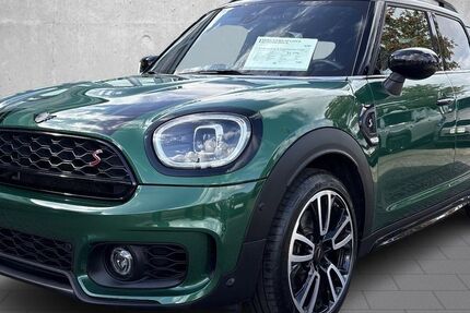 Mini Countryman S (Cooper) 44.837 km 31.770 &euro; Heide 25746