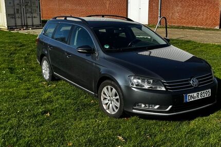 VW Passat Variant 190.000 km 8.400 &euro; Linnich 52441