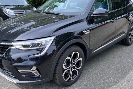 Renault Arkana 15.000 km 22.800 &euro; Schafstedt 25725