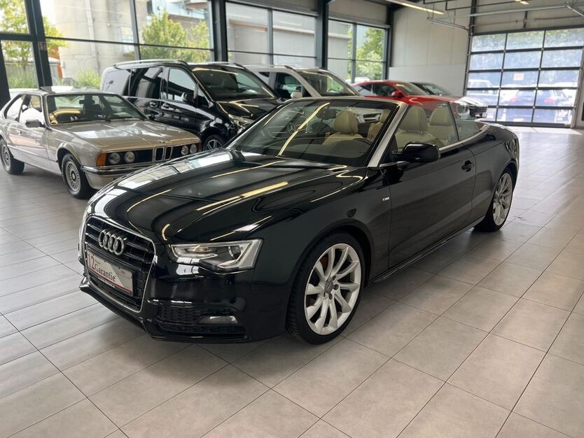 Audi A5 155.269 km 12.990 € Anzing 85646