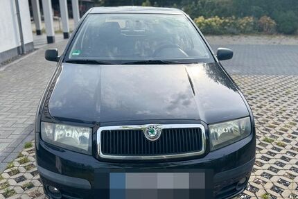 Skoda Fabia 258.000 km 700 &euro; Groß-Gerau 64521