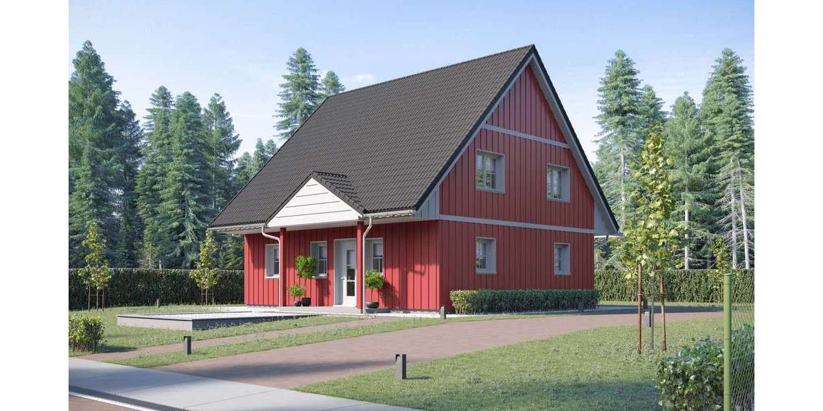 Haus zum Kaufen in Döbeln 363.750 € 126 m² - Einfamilienhaus Döbeln | Angebot:25805111