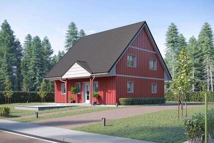 Haus zum Kaufen in Döbeln 363.750 € 126 m² - Haus Döbeln | Angebot:25805111