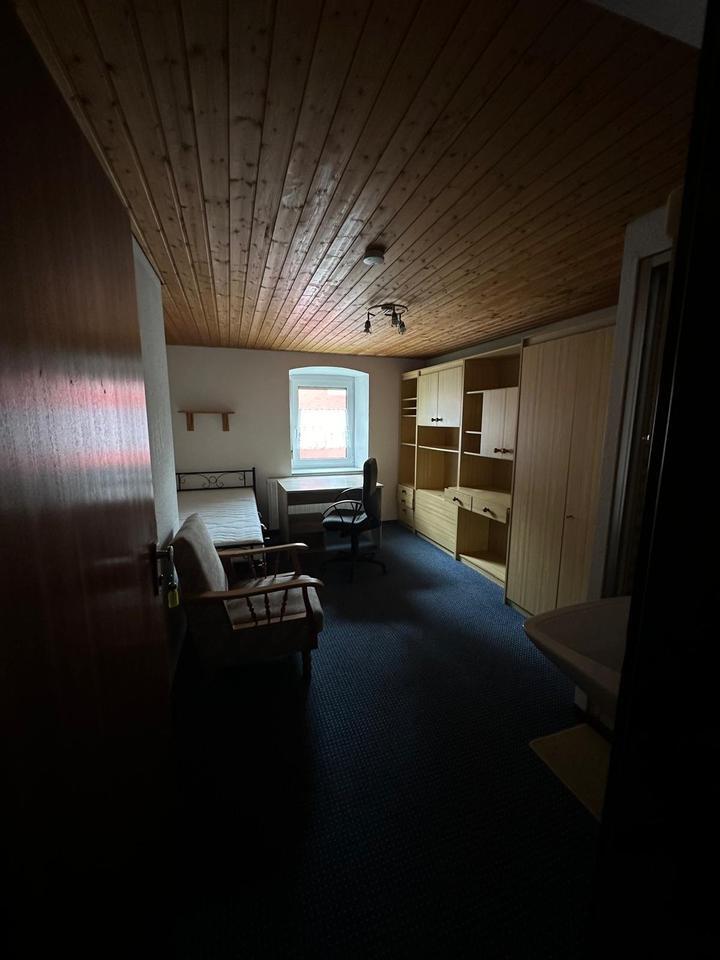 Stundenten Zimmer für FH Studenten zimmer