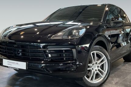 Porsche Cayenne 69.950 km 49.890 &euro; Fulda 36043