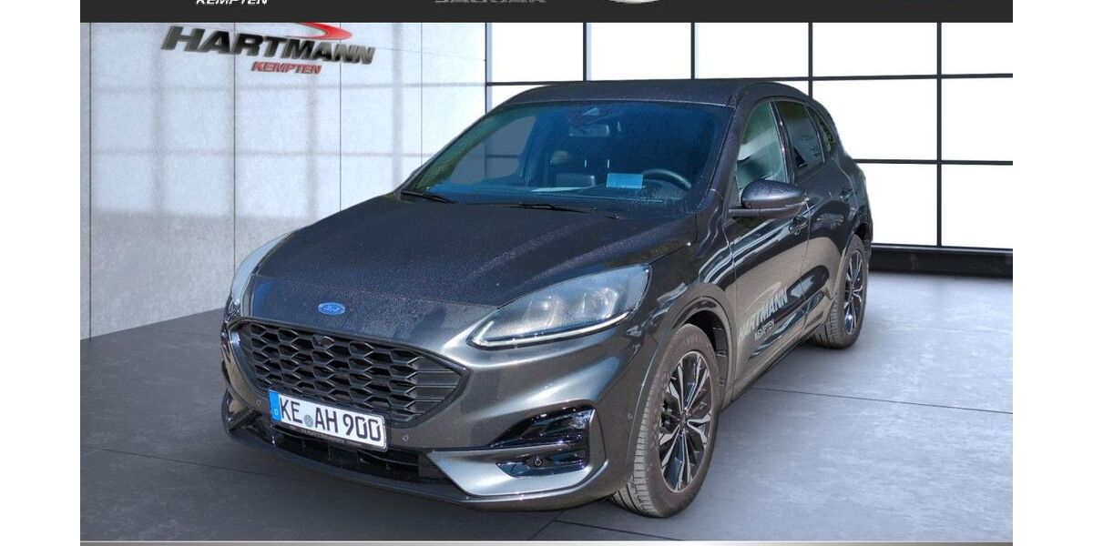 Ford Kuga 15.000 km 32.450 &euro; Kempten 87435