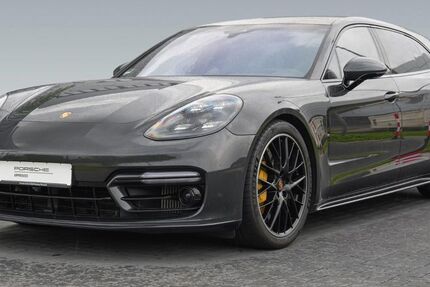 Porsche Panamera 61.517 km 119.900 &euro; Oberursel (Taunus) 61440