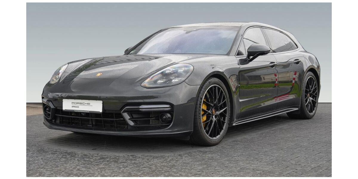 Porsche Panamera 61.517 km 119.900 &euro; Oberursel (Taunus) 61440