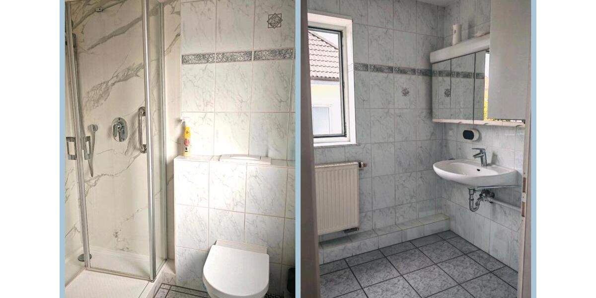 Maisonettenwohnung Mülheim-Kärlich Kärlich - 3 Zimmer, 97 m&sup2;, 1.100&euro; | Angebot:25325885