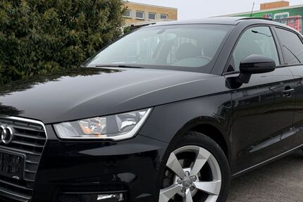 Audi A1 100.000 km 12.990 &euro; Neuss 41469