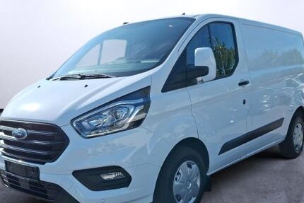 Ford Transit Custom 46.144 km 17.490 &euro; Gelsenkirchen 45891