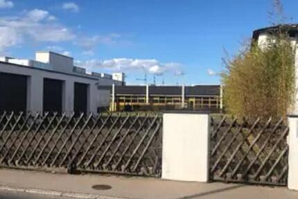 Büro, Garagen Gewerbegrundstück Lagerfläche Freifläche zur Miete zimmer