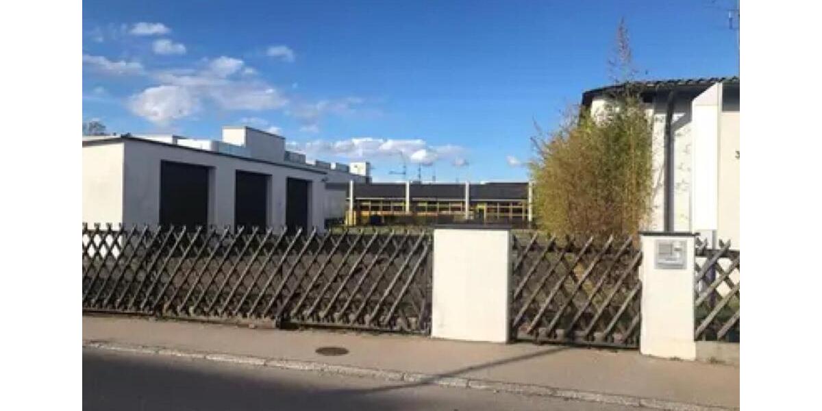 Büro, Garagen Gewerbegrundstück Lagerfläche Freifläche zur Miete zimmer