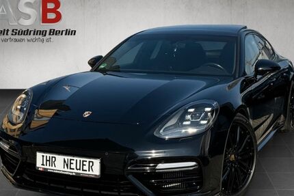 Porsche Panamera 148.300 km 58.999 &euro; Berlin 12055