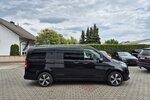 Mercedes-Benz V 220 d RWD lang, Standheizung, Distronic, AHK 36.888 km 49.990 &euro; Rodgau 63110