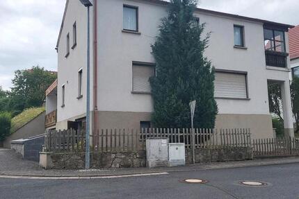 Ein bis Zweifamilienhaus 8 zimmer