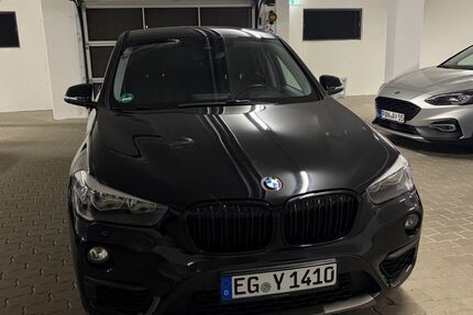 BMW X1 105.300 km 18.499 &euro; Triftern 84371