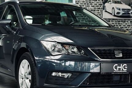 Seat Leon 113.800 km 12.990 &euro; Balingen 72336