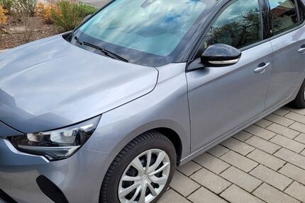 Opel Corsa 48.000 km 13.990 &euro; Stockheim 97640