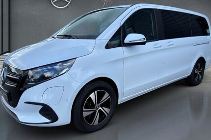 Mercedes-Benz EQV 17.999 km 53.970 &euro; Rellingen 25462