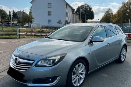 Opel Insignia 231.000 km 6.499 &euro; Hatten 26209