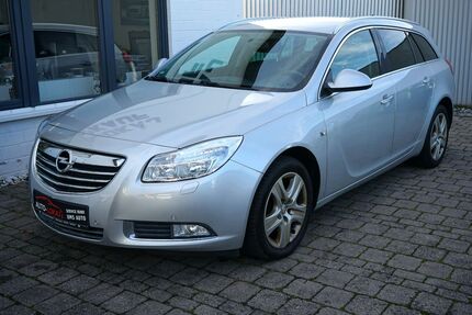Opel Insignia 283.000 km 2.590 &euro; Pfedelbach 74629