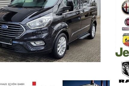 Ford Transit 80.000 km 36.900 &euro; Cottbus 03050