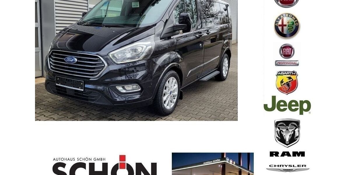 Ford Transit 80.000 km 36.900 &euro; Cottbus 03050