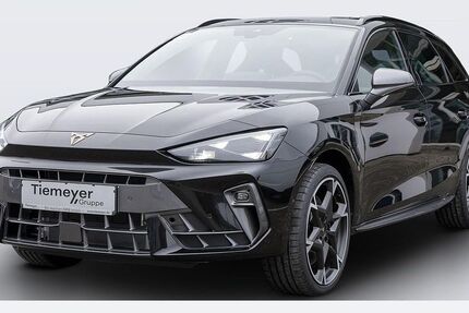 Cupra Leon 10.530 km 41.990 € Lüdenscheid 58513