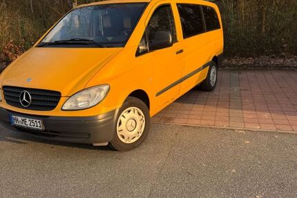 Mercedes-Benz Vito 430.000 km 4.600 &euro; Hamburg 22179